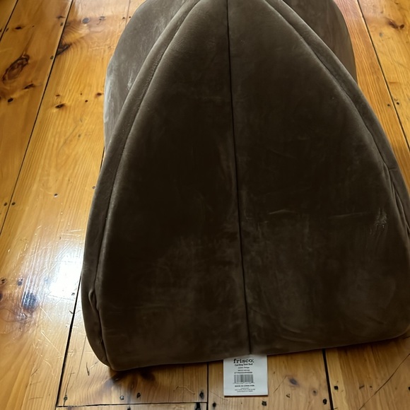 Pet collapsible condominium plush faux fur - Picture 4 of 12